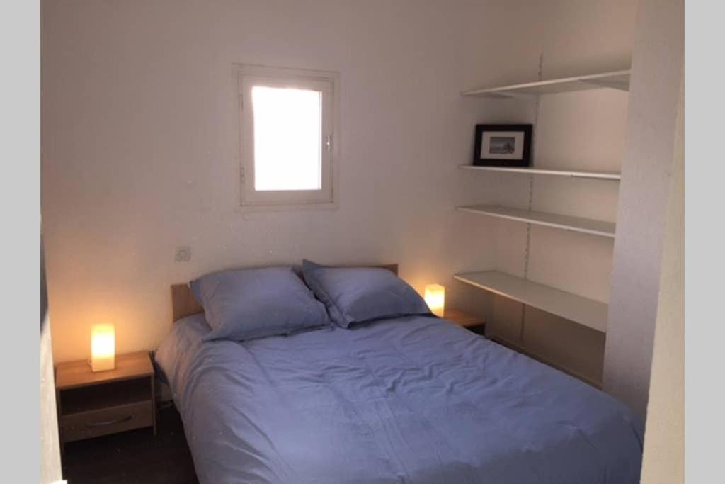 2 chambres, Résidence avec Piscine, 100 mètres de la mer Argelès-sur-Mer Exterior foto
