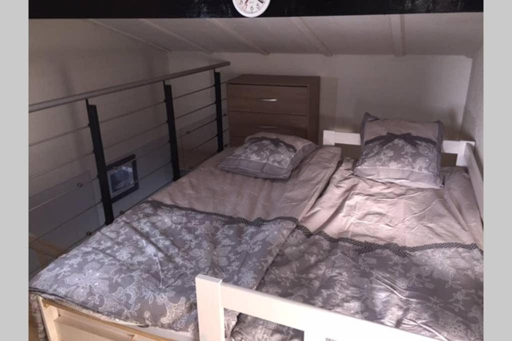 2 chambres, Résidence avec Piscine, 100 mètres de la mer Argelès-sur-Mer Exterior foto